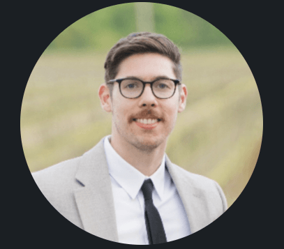 Chris Faria