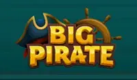 Big Pirate Logo