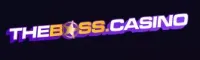 The Boss Casino Logo