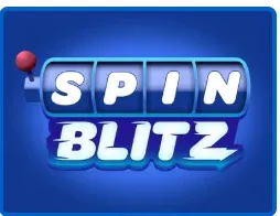 SpinBlitz Logo