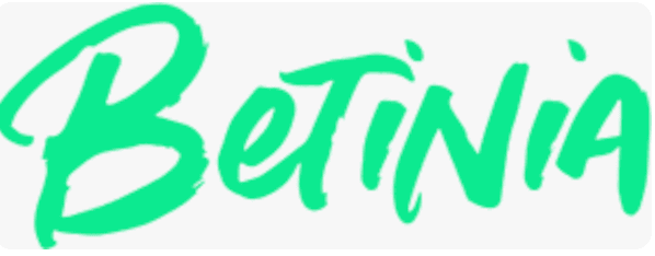 Betinia Casino Logo