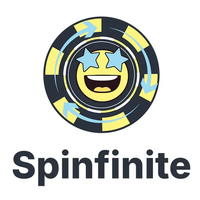 Spinfinite Logo