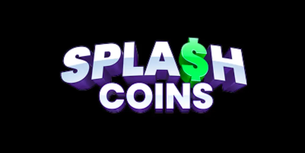 🌊 Splash Coins Thumbnail