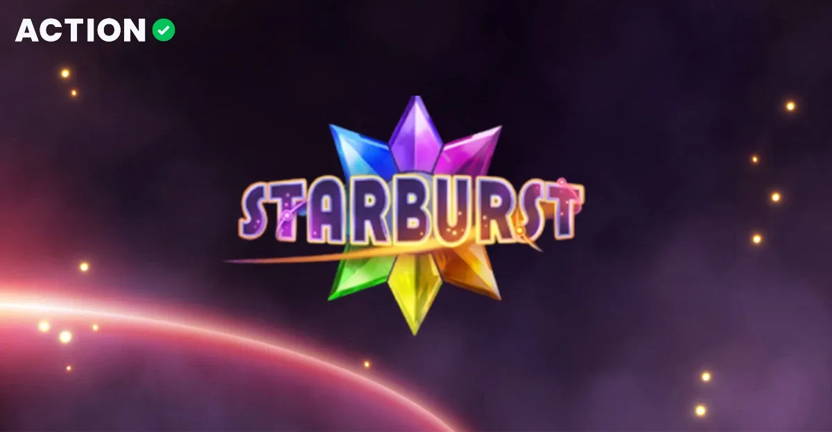 Starburst Slot Review (NetEnt) ️ Play Free Slot