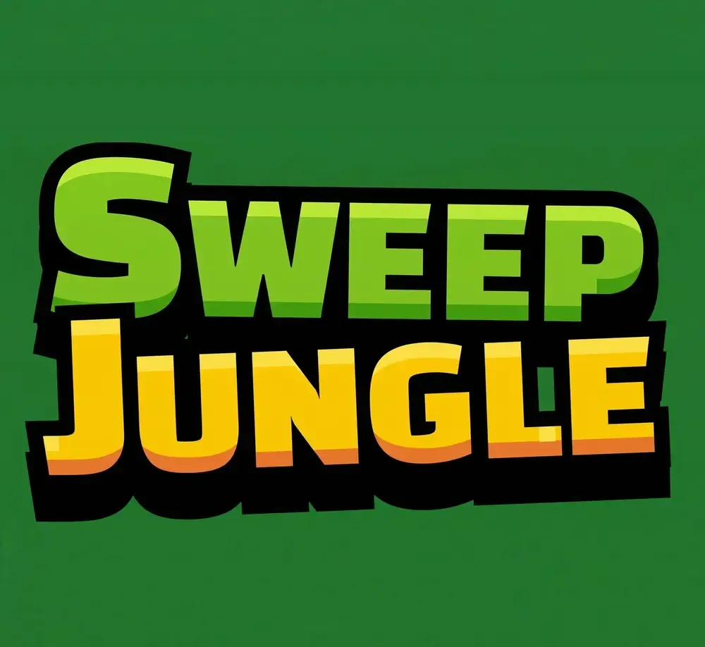 📱 SweepJungle Casino