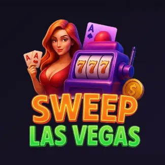 Sweep Las Vegas Casino Logo