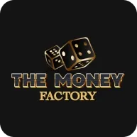 The Money Factory Casino Logo