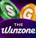 The Win Zone Casino Logo