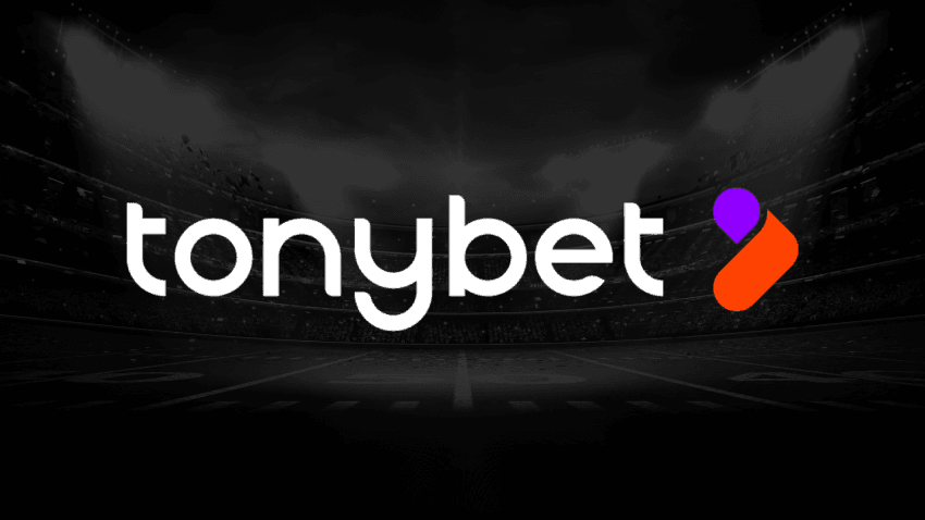 TonyBet Casino Canada Logo