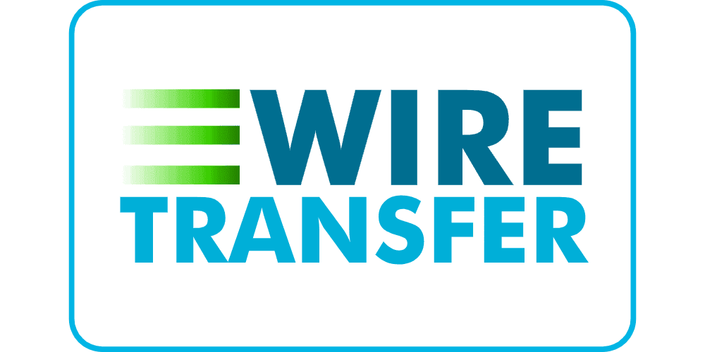 Wire Transfer