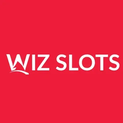 Wiz Slots Casino Canada Logo