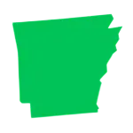 Arkansas image