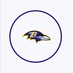 Baltimore Ravens image
