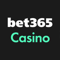 bet365 Casino Logo