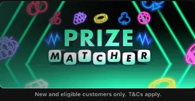 Prize Matcher Thumbnail