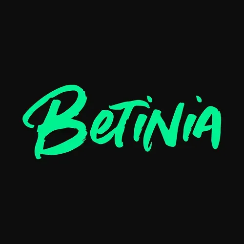 Betinia Casino Logo