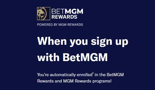 💰 BetMGM Casino Rewards Thumbnail
