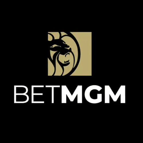 BetMGM Logo