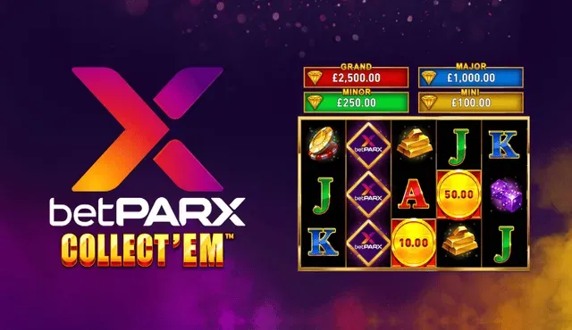 🤩 betPARX Casino Exclusive Games Thumbnail