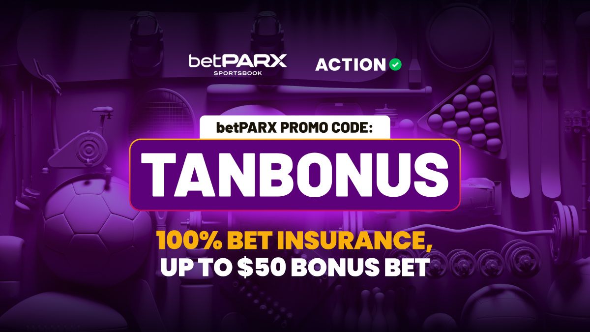 betparx promo code TANBONUS