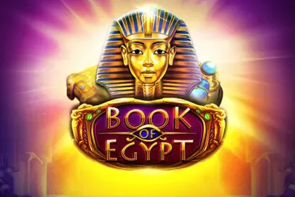 3. ๐ Book of Egypt