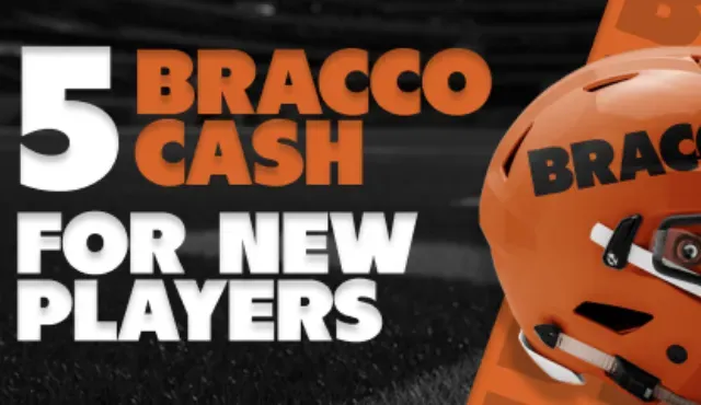 🚫 PlayBracco No Deposit Bonus Thumbnail