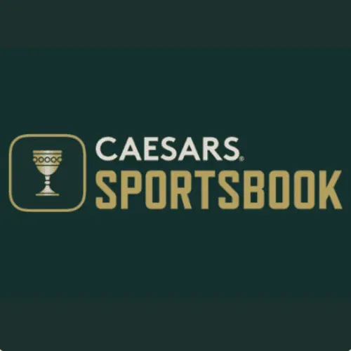 Caesars Sportsbook Logo