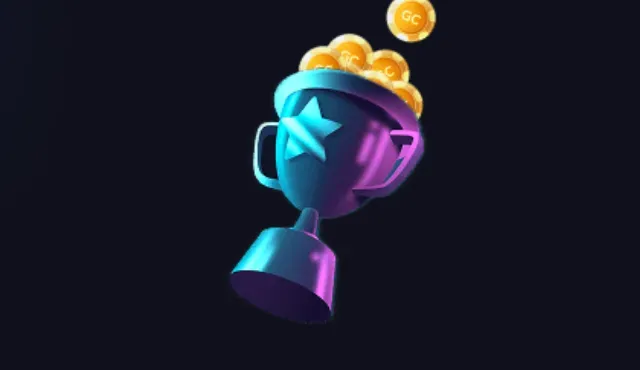 🚫 Chanced No Deposit Bonus Thumbnail