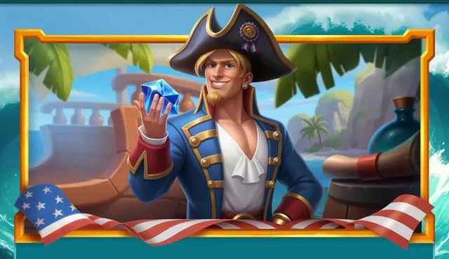 🚫 Big Pirate Casino No Deposit Bonus Thumbnail