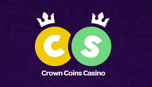 🎁 Crown Coins Casino Welcome Offer Thumbnail