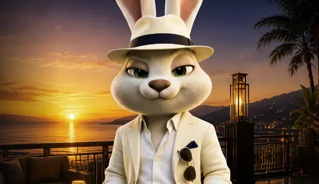 🚫 Lucky Bunny No Deposit Bonus Thumbnail