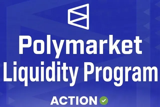 Polymarket Liquidity Program Thumbnail