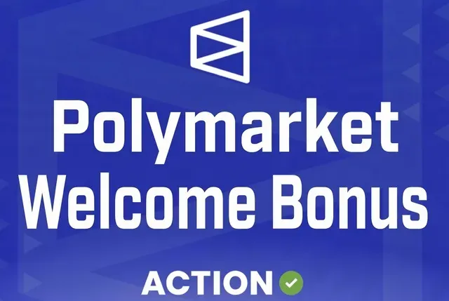 Polymarket Welcome Bonus Thumbnail