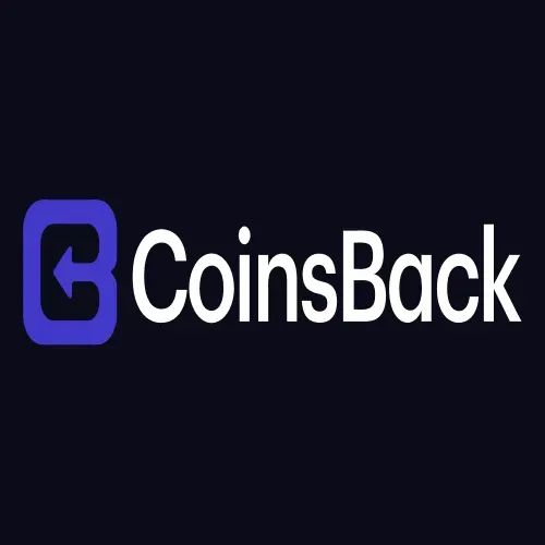 CoinsBack Casino Logo