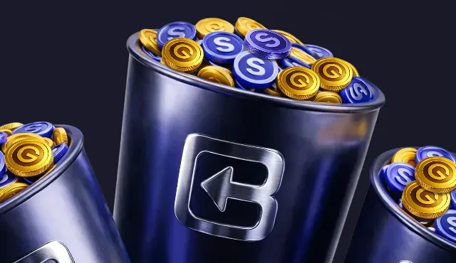 🪙 CoinsBack Casino: One of the Newest Sweepstakes Casinos Available