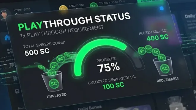 2. Complete Playthrough Requirements Thumbnail