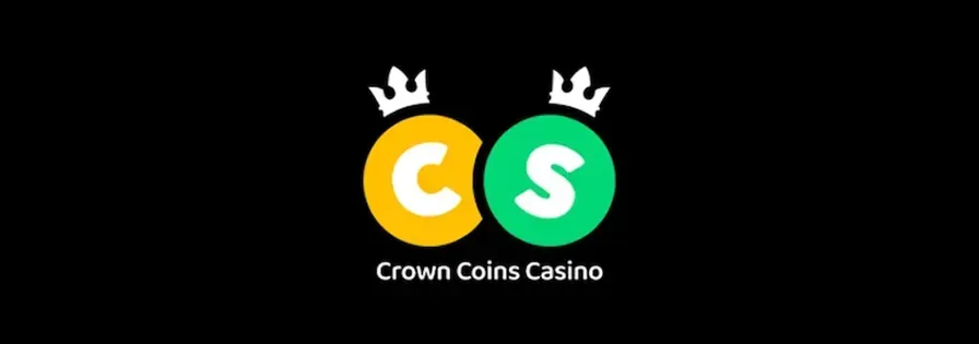 Crown Coins Casino No Deposit Bonus image