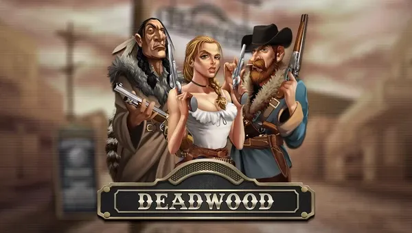 4. ๐ฒ Deadwood