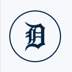 Detroit Tigers image