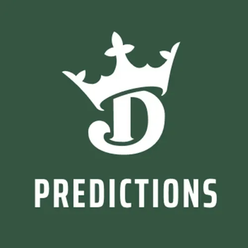 DraftKings Predictions Logo