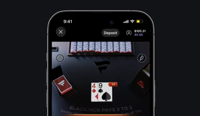 🤩 Fanatics Casino Exclusive Games Thumbnail