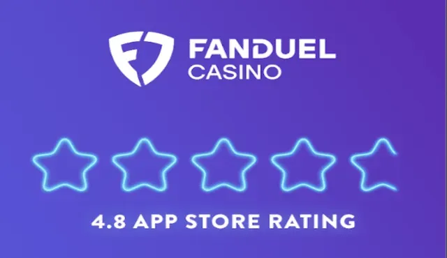 📱 FanDuel Casino App Thumbnail
