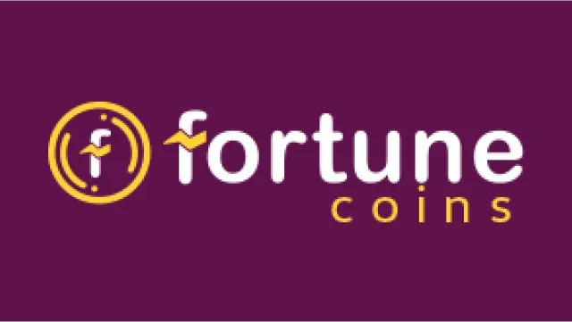Fortune Coins Logo