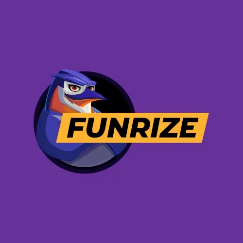 Funrize Casino Logo