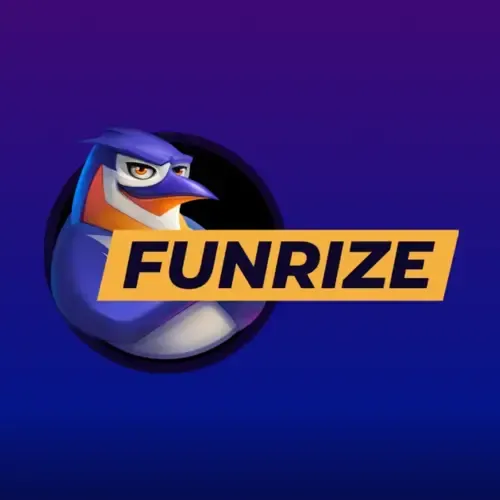 Funrize Casino Logo