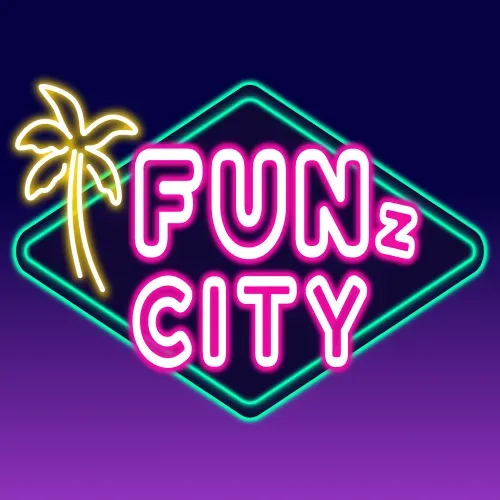 FunzCity Casino Logo