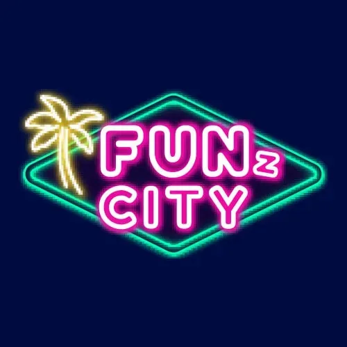 FunzCity Casino Logo