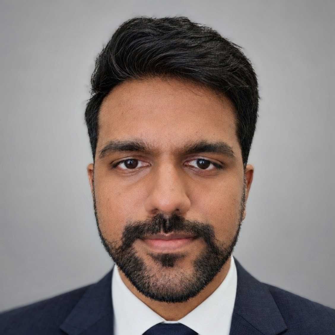 Gautham Marthandan