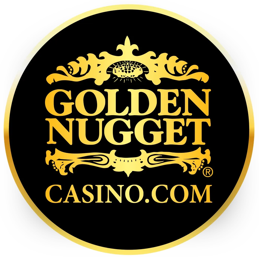 Golden Nugget Casino Logo