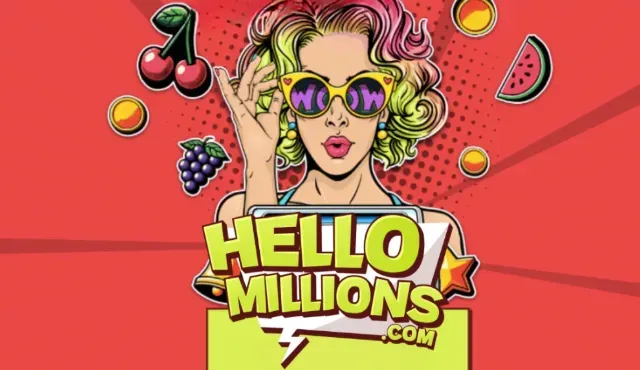 🚫 Hello Millions No Deposit Bonus Thumbnail